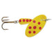 PANTHER MARTIN 1/8 Oz. SPOTTED YELLOW - FishAndSave