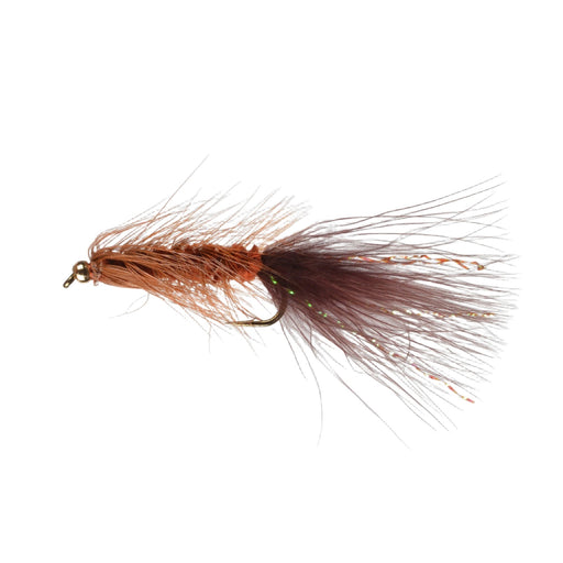 Perfect Hatch Streamer BH Wooly Bugger Qty 2 - FishAndSave