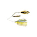 Persuader Premium Spinnerbait 3/8 Oz Seductive Shad - FishAndSave