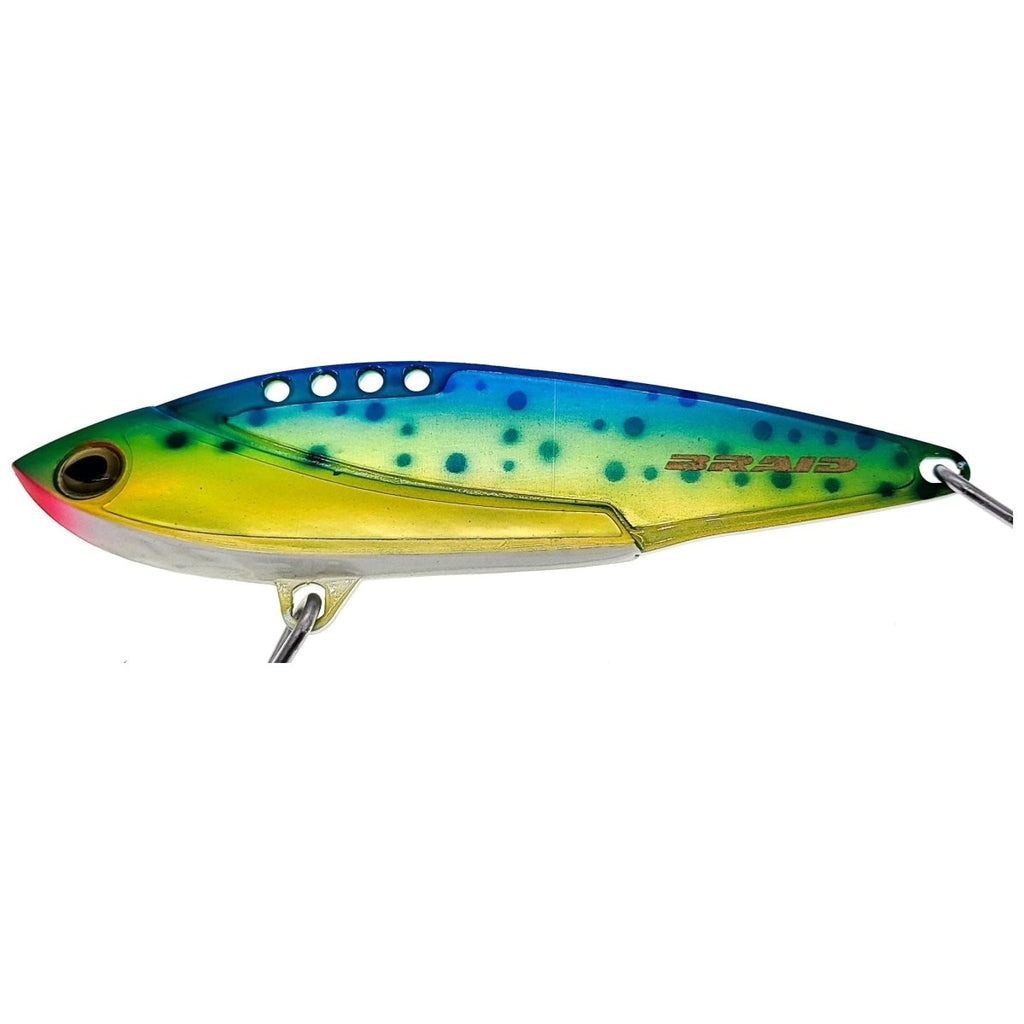 Braid 928-40 Braidrunner Subsurface Trolling Lure 5