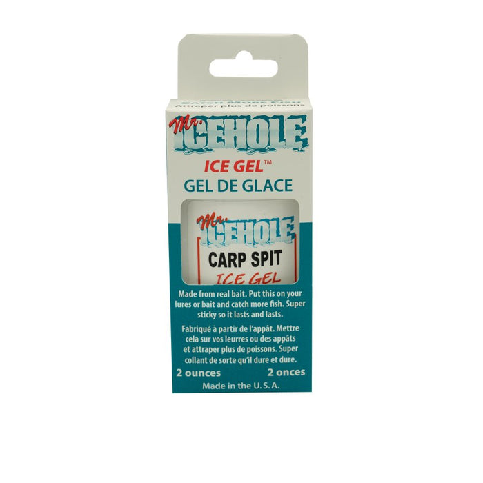 Pro-Cure Mr. Icehole Ice Gel 2 Oz - FishAndSave