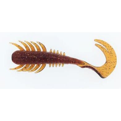 Propogator Baits "Grimps" Shrimp-Grub 3" Qty 10 - FishAndSave