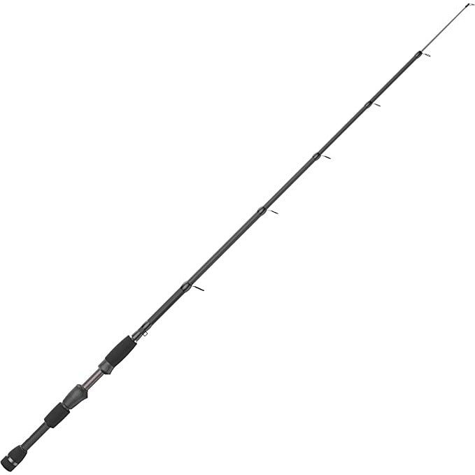 Quantum Embark Telescopic Spinning Rod 6'6