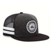 Quicksilver Breathable Trucker Hat One Size Black - Misc. AccessoriesQuick SilverNew Arrival20602439897FishAndSave