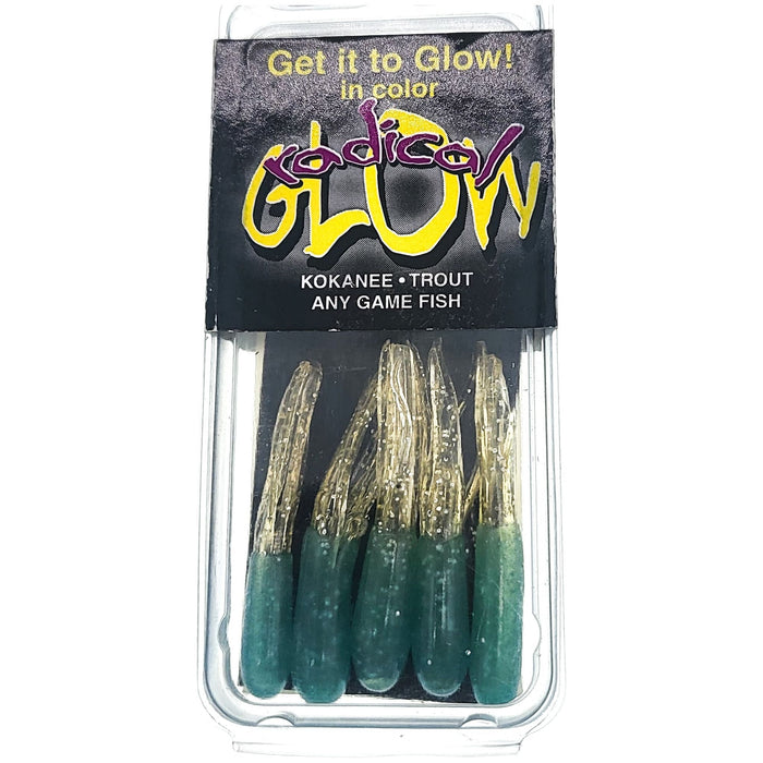 Radical Glow Tubes - FishAndSave