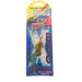 Rainbow Plastics Original Rumble Fish Bug In Line Spinner #4 Blade Brass - FishAndSave
