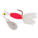 Road Runner Crappie Thunder Jig Qty 2 - JigsRoad Runner1/8 Oz Red/ClearBass020801081176FishAndSave