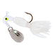 Road Runner Crappie Thunder Jig Qty 2 - JigsRoad Runner1/16 Oz White/ClearBass020801081015FishAndSave