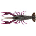 Savage Gear 3D Craw loose Body 3" 1/5oz Peanut Butter Jelly Qty 4 - FishAndSave
