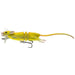 Savage Gear 3D Rat Bait, Floating, 2 1/2oz, 11 3/4", Firetiger - FishAndSave
