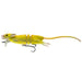 Savage Gear 3D Rat Bait R-300-AL 2-1/2 Oz Albino - FishAndSave