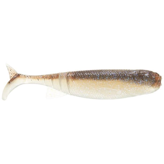 Savage Gear Duratech Minnow 3.5" Floating QTY 4 - FishAndSave