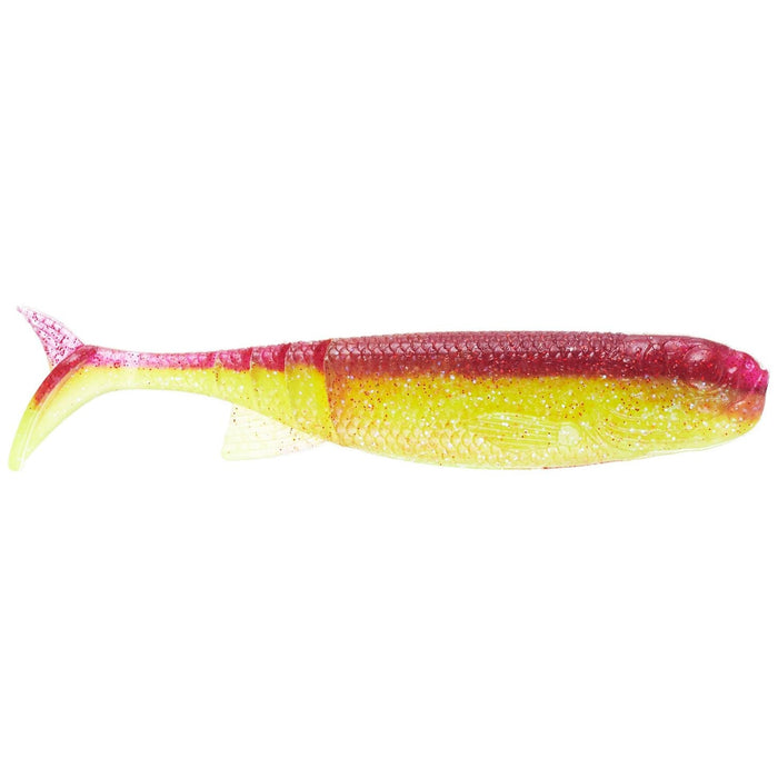 Savage Gear Duratech Minnow 4" Floating QTY 4 - FishAndSave