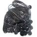 SE Camouflage Stretch Cord With Black Ball 10" Qty 25 - FishAndSave