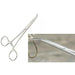 SE Stainless Steel Curved Forceps 5" Qty 1 - FishAndSave