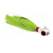 Sea Striker Bugeye Jig 4 Oz Qty 1 - JigsSea StrikerChartreuse White Headeoy3blowout096337660383FishAndSave