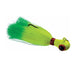 Sea Striker Bugeye Jig 4 Oz Qty 1 - JigsSea StrikerChartreuse/ Green Taileoy3blowout096337660406FishAndSave