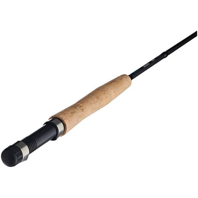 Shakespeare Premier Cedar Canyon Light- Weight Fly Rod 3-4 Weight 8'0" - FishAndSave