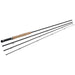 Shakespeare Premier Cedar Canyon Light - Weight Fly Rod 3 - 4 Weight 8'0" - Fly RodsShakespeareFreshwater043388418081FishAndSave