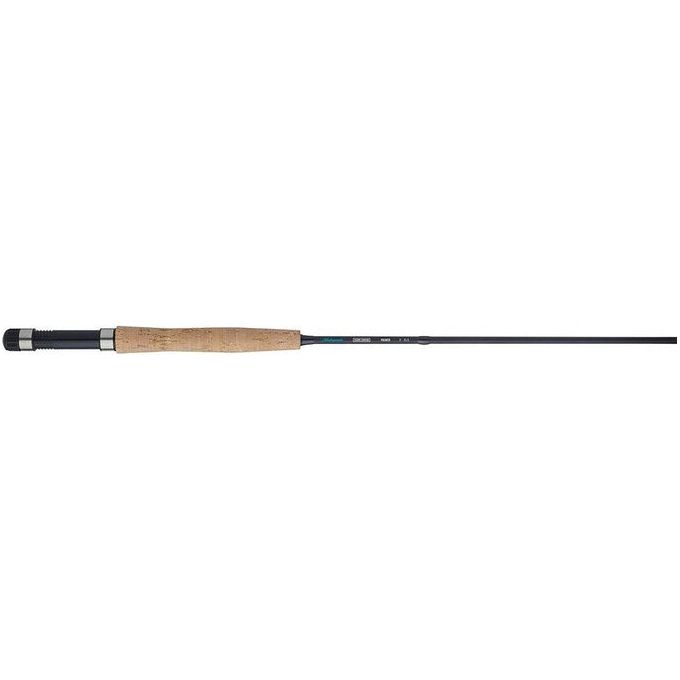 Shakespeare Premier Cedar Canyon Light - Weight Fly Rod 3 - 4 Weight 8'0" - Fly RodsShakespeareFreshwater043388418081FishAndSave