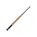 Shakespeare Premier Cedar Canyon Light- Weight Fly Rod 3-4 Weight 8'0" - FishAndSave