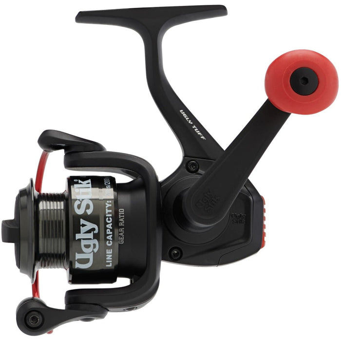 Shakespeare Spinning Reel Ugly Stik Ugly Tuff - FishAndSave