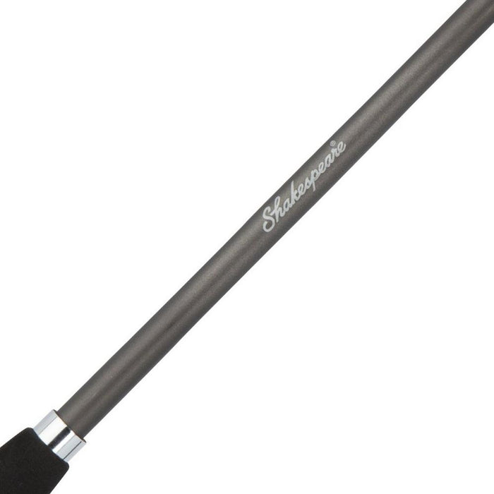 4 6 telescopic fishing rod Shakespeare Travel Mate 4'6" Telescopic Rod Ultra Light Spinning Rod
