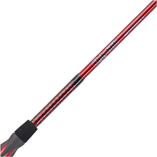 Shakespeare Ugly Stik Carbon Spinning Combo 5'6" Light Action 2 pc. - FishAndSave