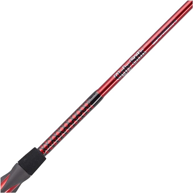Shakespeare Ugly Stik Carbon Spinning Combo 5'6" Light Action 2 pc. - CombosUgly StikFreshwater043388457615FishAndSave