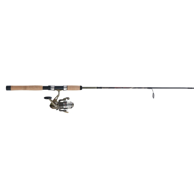 Shakespeare Ugly Stik Lite Pro Spinning Combo 6'6