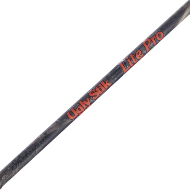 Shakespeare Ugly Stik Lite Pro Spinning Combo 6'6 Shakespeare Ugly Stik Lite Pro Spinning Combo 6'6