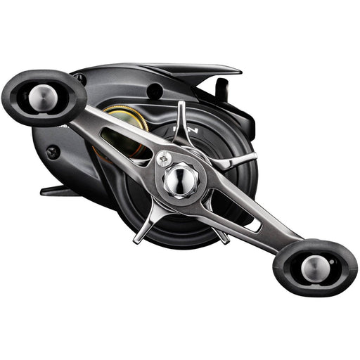 Shimano Curado 300K Baitcast Reels - Casting ReelsShimano300K 4:7:1Bass022255242509FishAndSave