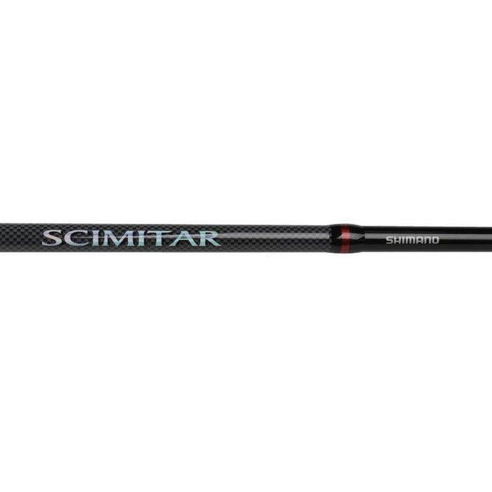 Shimano SMCT70ML2B Scimitar Salmon Steelhead Casting Rod 7' ML 2 pc. - FishAndSave