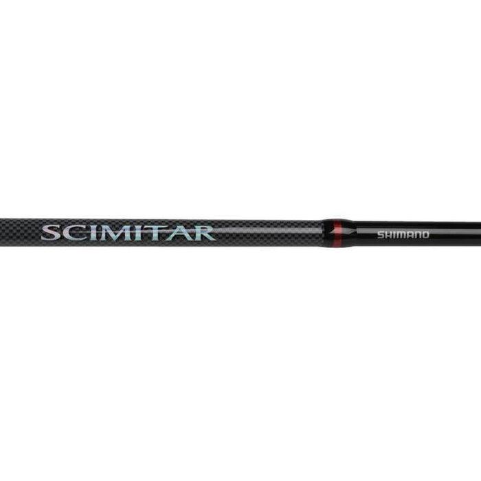Shimano SMCT70ML2B Scimitar Salmon Steelhead Casting Rod 7' ML 2 pc Shimano SMCT70ML2B Scimitar Salmon Steelhead Casting Rod 7' ML 2 pc