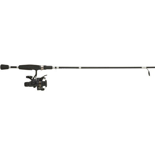 big five shimano ultralite rod Shimano SRS5600 Ultra Light Spinning Rod (ONLY) 5'6" 2 Piece