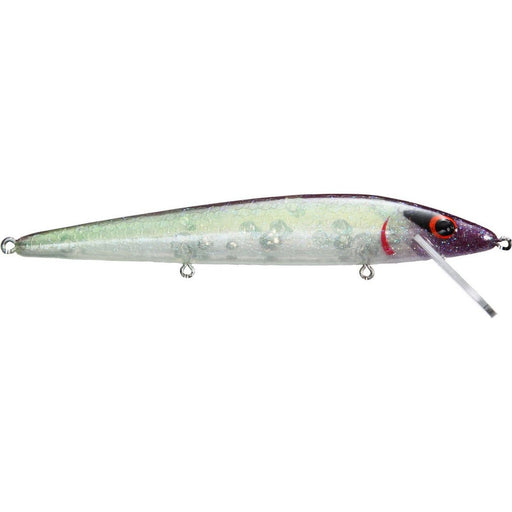 Smithwick Pro Rogue Suspending Jerkbait 4 - 1/2" 3/8 Oz - CrankbaitSmithwickLadyBass049575006826FishAndSave