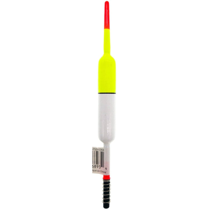 South Bend Balsa Floats Spring Float 1/2" X 6" Qty 2 - Floats/BobbersSouthbendFreshwater039364168415FishAndSave