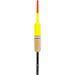 South Bend Balsa Pencil Spring Floats 1/2" x 6" QTY 1 - FishAndSave
