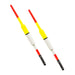 South Bend Balsa Pencil Spring Floats 3/8" x 6" 2pk - Floats/BobbersSouth BendFreshwater039364168439FishAndSave