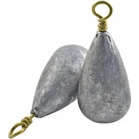 South Bend Bass Casting Sinkers - FishAndSave