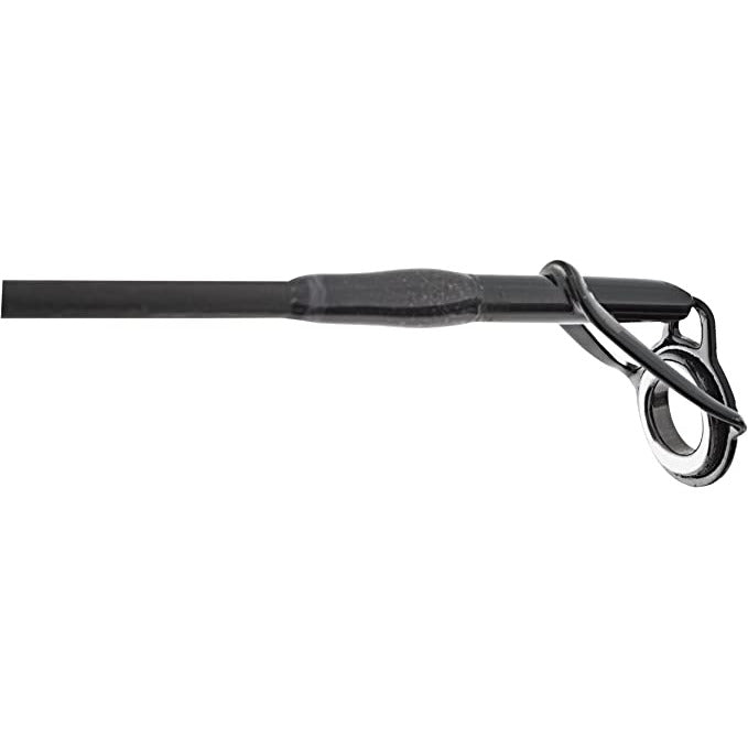 South Bend Black Beauty 9' 2 pc. Heavy Salmon/Steelhead Casting Rod