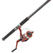 South Bend Competitor Spinning Rod and Reel Combo 2 Pc. 8ft Medium Heavy - FishAndSave