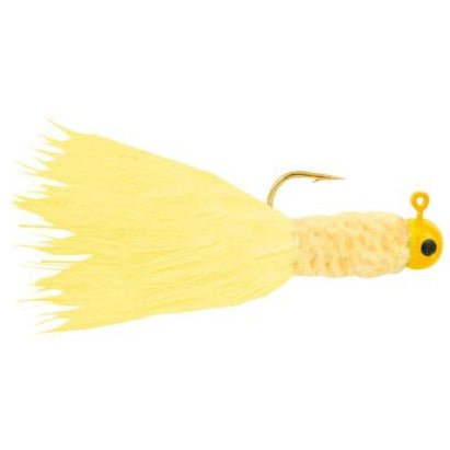 South Bend Crappie Jig 1/16 Oz Qty 3 - FishAndSave