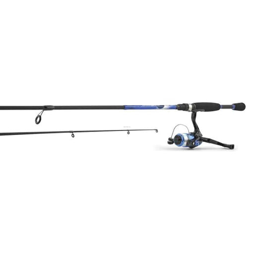 South Bend EC-562/MLS Eclipse Spinning Combo w/Kit - FishAndSave