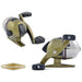 South Bend Micro Lite Ultra Lite Spincast Combo – 5ft, 2pc - CombosSouth BendBest Seller039364114887FishAndSave