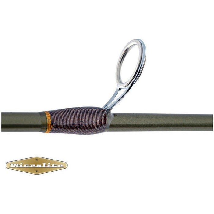 South Bend Micro Lite Ultra Lite Spincast Combo – 5ft, 2pc - FishAndSave