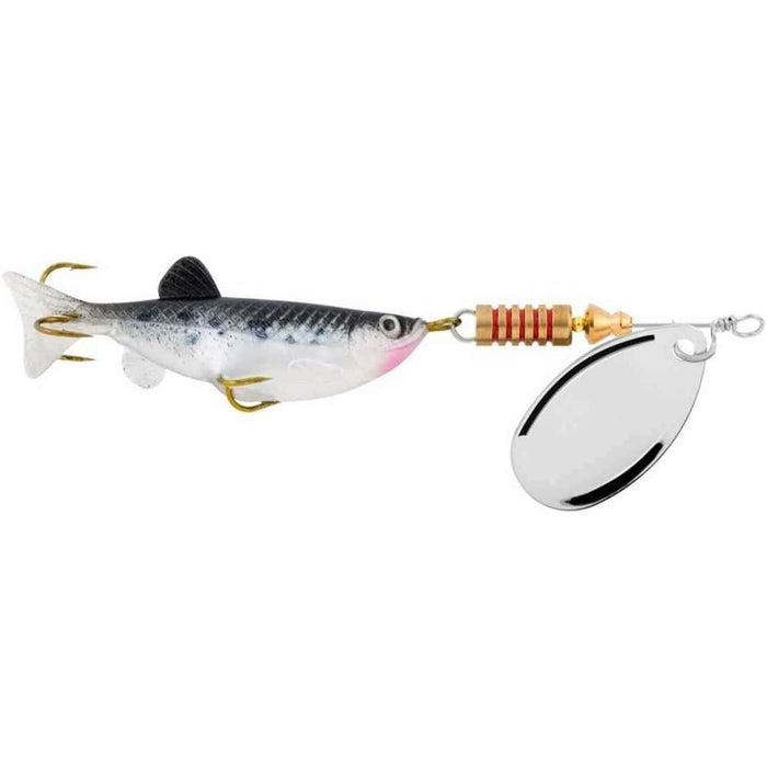 South Bend Minnow Mini Spin Spinner Bait - FishAndSave