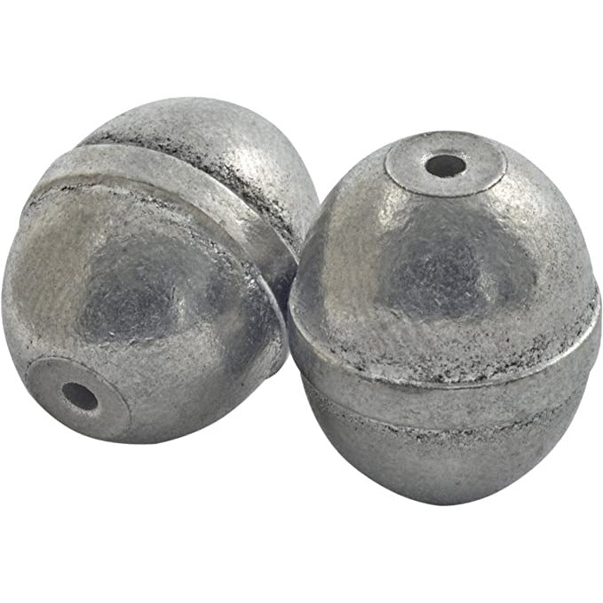 South Bend Non-lead Egg Sinkers - FishAndSave