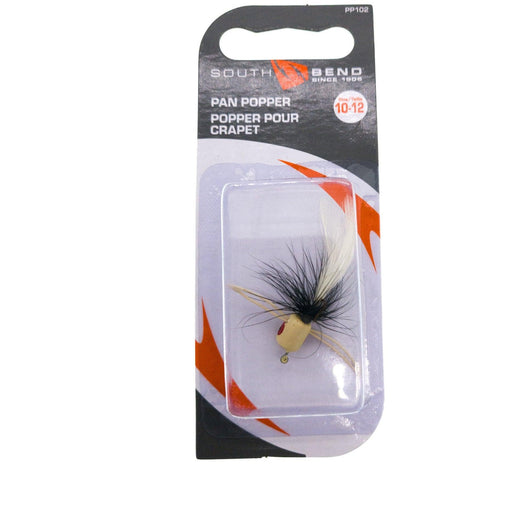 South Bend Pan Popper PP102 Size 10-12 - FishAndSave