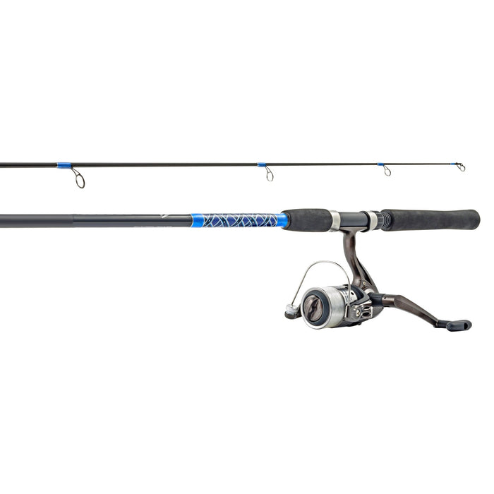 South Bend Proton 6' Spinning Combo 2 pc. - FishAndSave